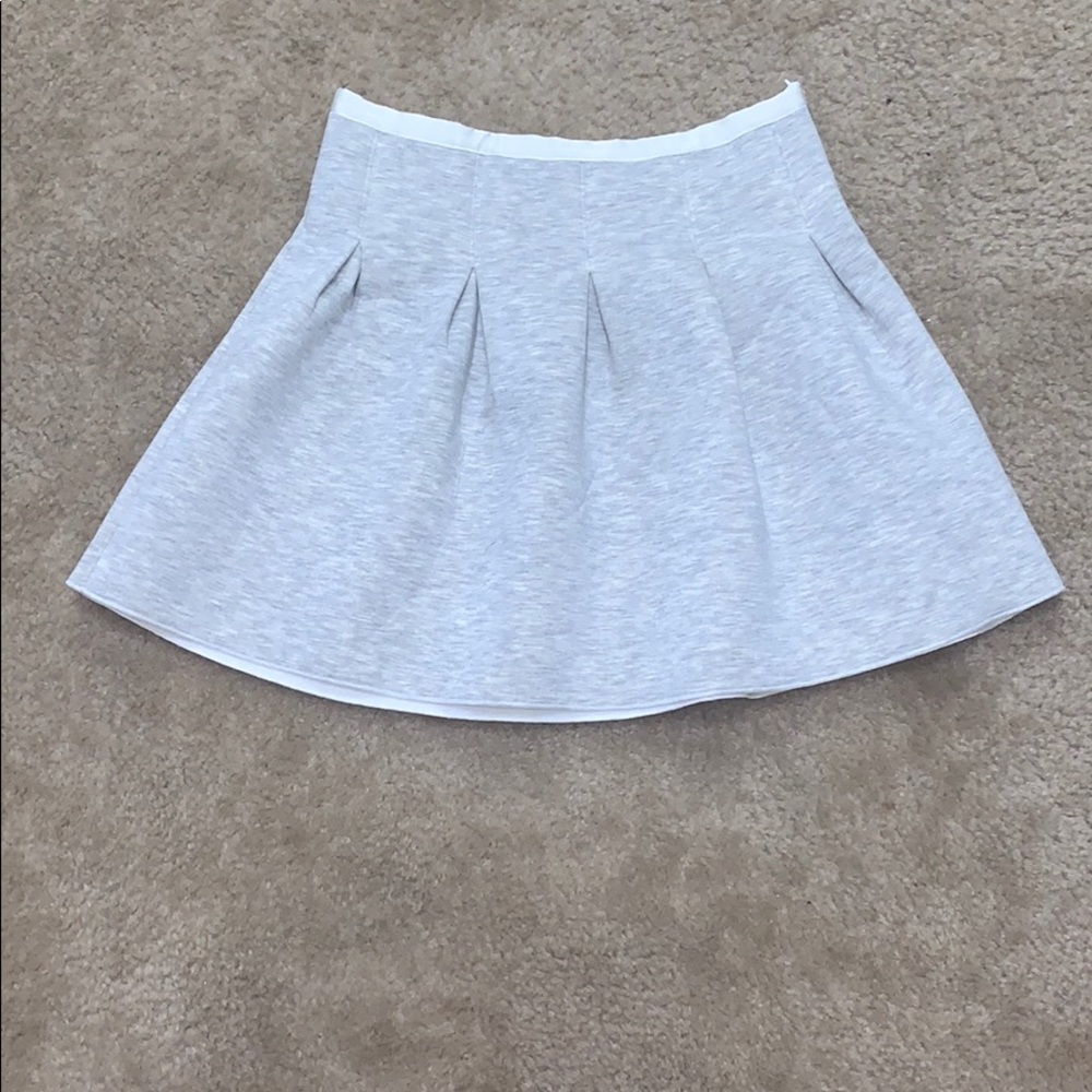 Gap Flare Skirt
